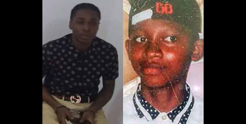 Cox gets 17 years jail for death of school boy outside Covent Garden Nursery