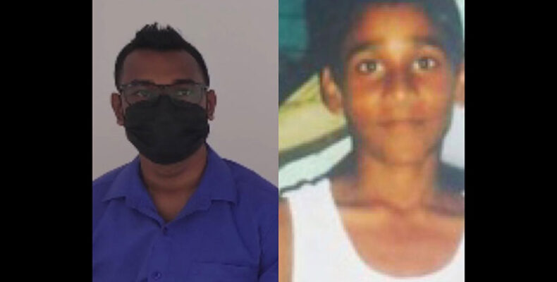 Man gets six years’ jail for killing boy during ‘wedding house’ brawl