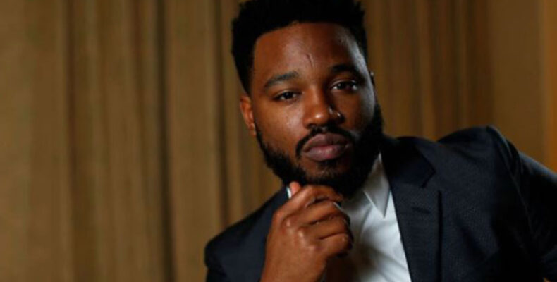 ‘Black Panther’ director Coogler mistaken for bank robber