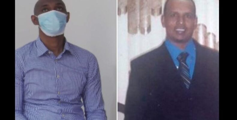 ‘Banana’ found guilty of killing mall owner