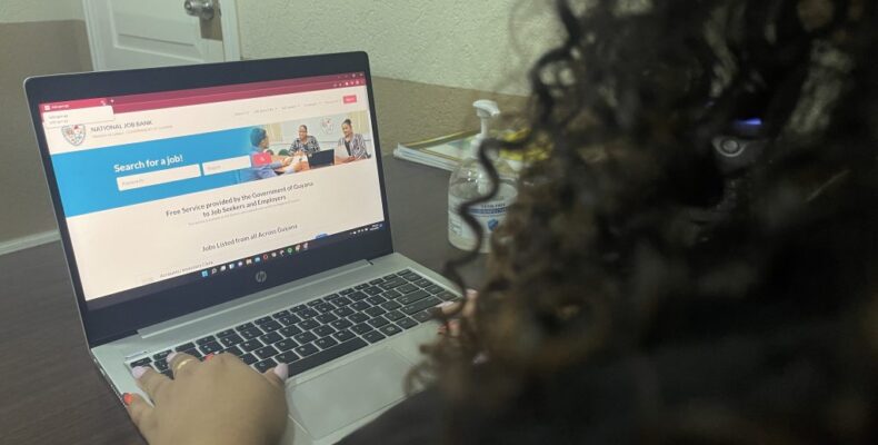 National ‘Job Bank’ launched; employment agencies to be regularised