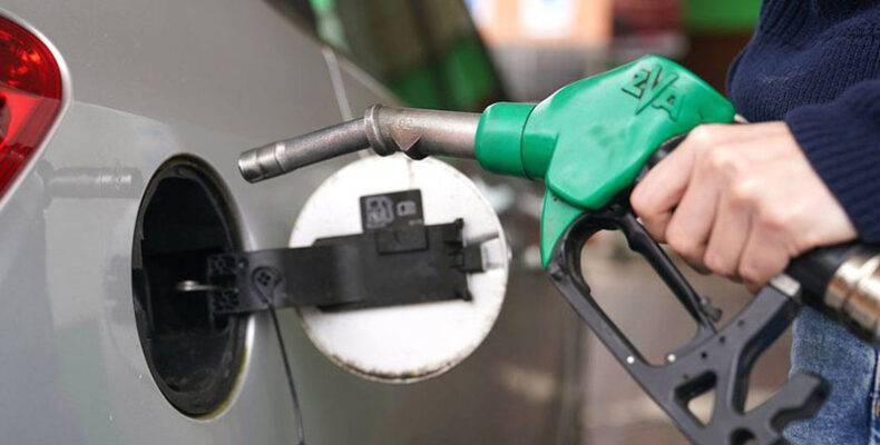 Oil price rises again due to fears over Russian shortfall