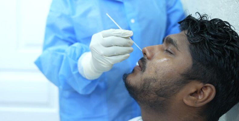 20 new COVID-19 cases, 5 in ICU