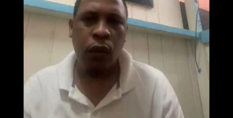 ‘Cross Eye’ found guilty of rape, assault of 16-year-old girl