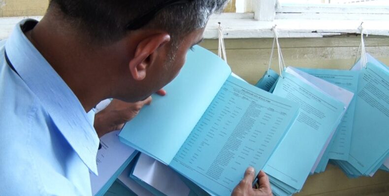 GECOM waives COVID vaccine requirement for 14-17 age group