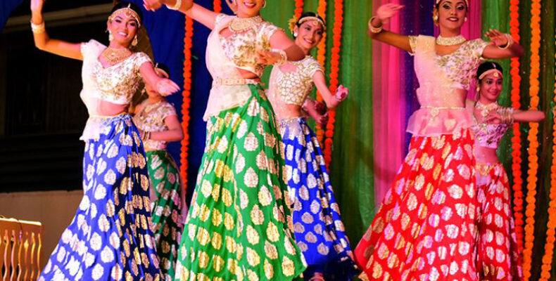 Dharmic Sabha’s Phagwah Mela set for Saturday