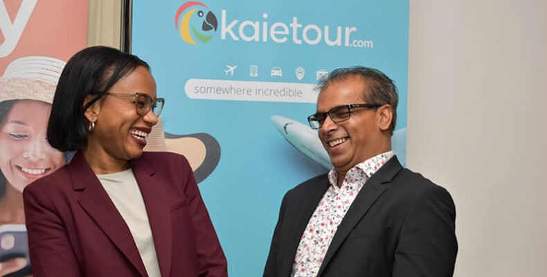 ‘Game-changer’ tourism app launched