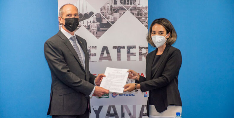 Greater Guyana Initiative puts $120M to Hinterland Poultry Project