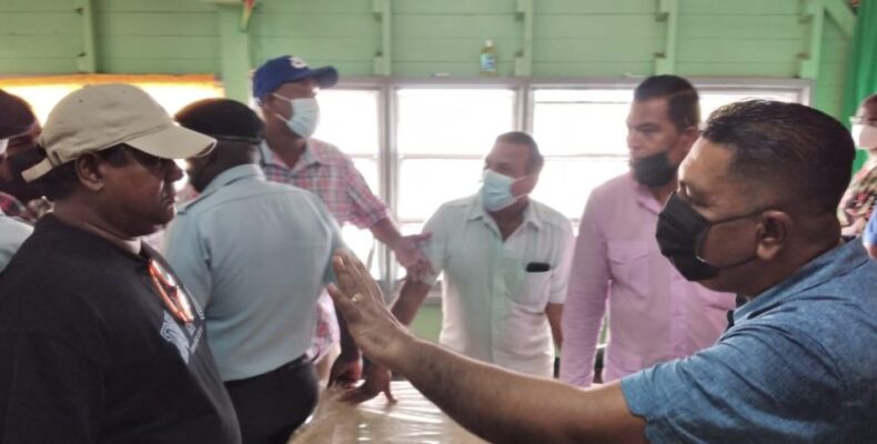 Millers agree to pay rice farmers $65k per tonne of paddy