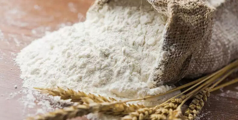 Russia-Ukraine war pushes up flour prices by 15 per cent