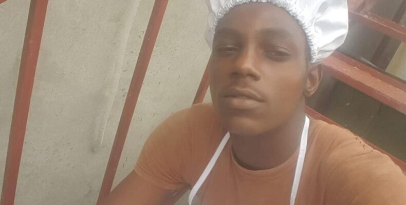 Baker stabbed to death by brother during argument