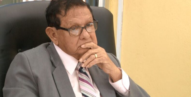Justice Kennard was ‘a distinguished jurist who delivered justice with dignity’ – Bar Association