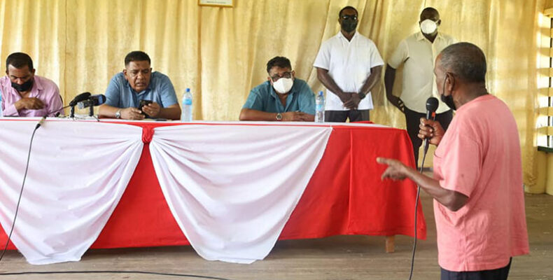 Gov’t reduces some charges, eyeing lower fertiliser costs