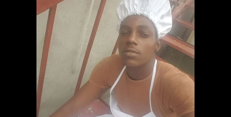 Man stabs brother to death in Alberttown
