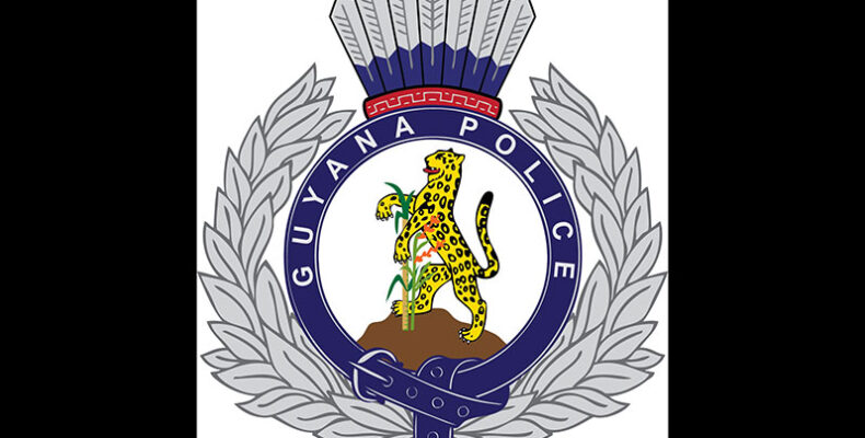 Police discharge weapon to foil attack in Parika
