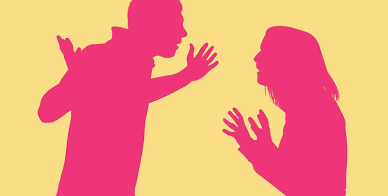 Cops attacked while responding to domestic violence report