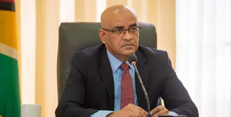 Despite global price surge, Jagdeo promises no increase in electricity or water rates
