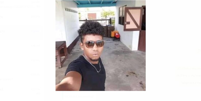 Berbice mason chopped to death during brawl