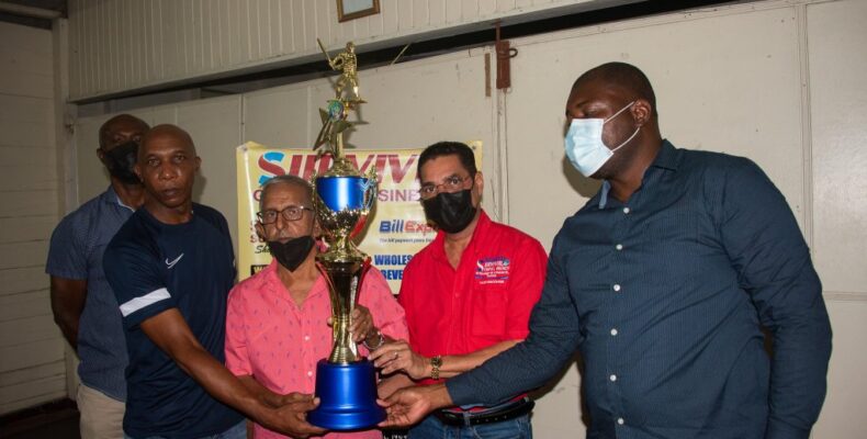 12 teams vying for top honours in GCA U-19 50-over competition