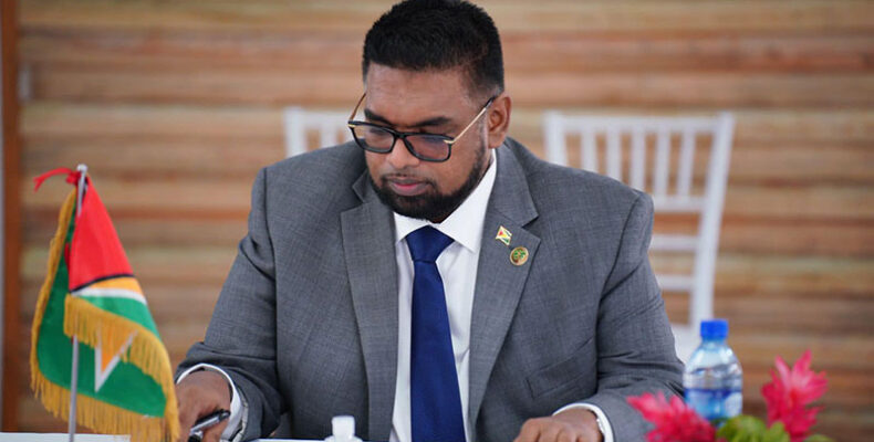 President to end all COVID-19 restrictions