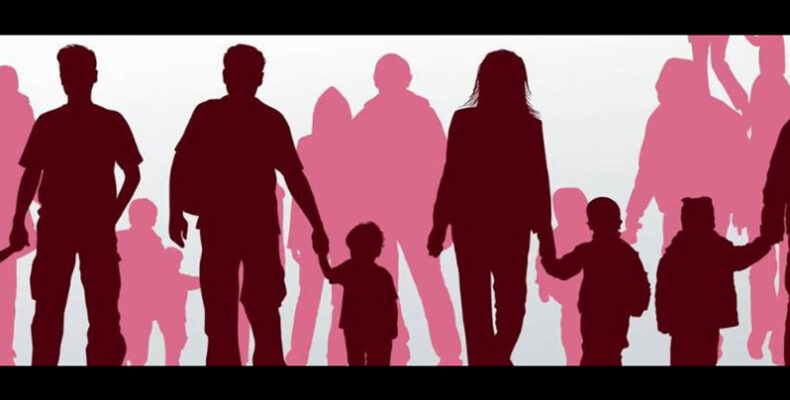 Women as single mothers in the pandemic