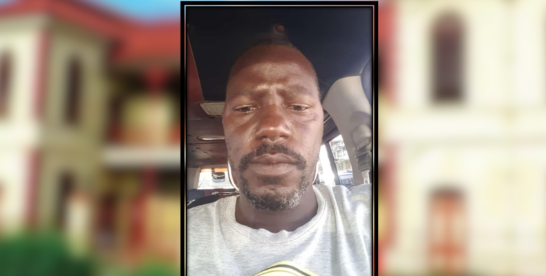 Alberttown man remanded to jail over unlawful killing of brother