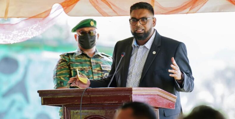 BREAKING: Pres. Ali officially removes COVID restrictions, some vaccine rules
