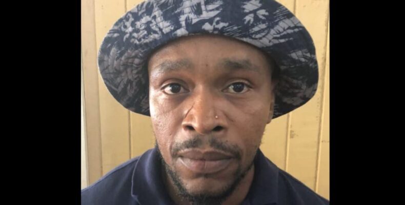 $2.5M fine, 4 years jail for prisoner caught with 6.6lbs ganja