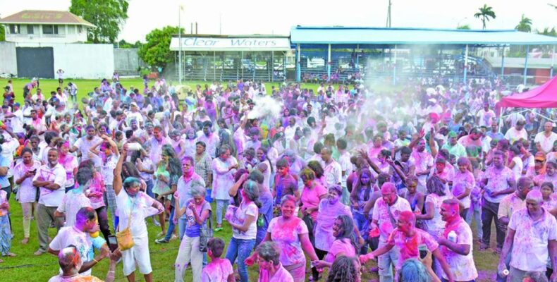 Dharmic Sabha urges all to respect religious significance of Phagwah