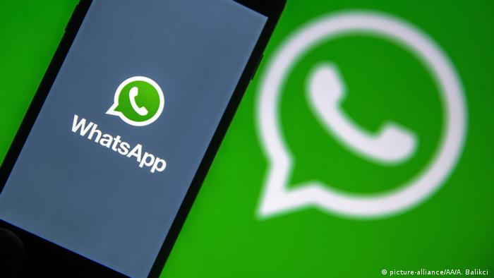 NIS launches WhatsApp queries text box