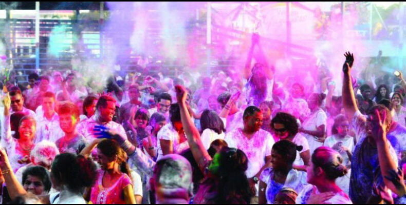 Dharmic Sabha urges respect for festival of Phagwah