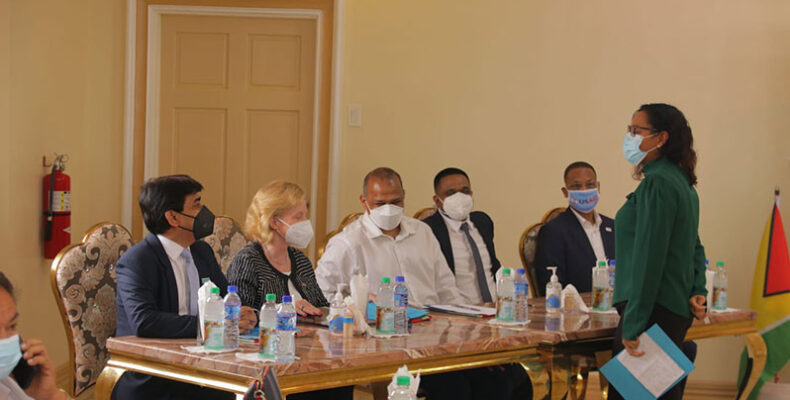 Knowledge is best tool to combat vaccine hesitancy