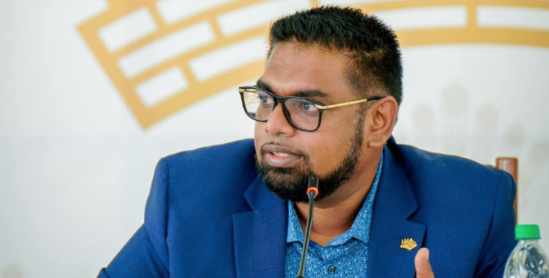 COVID-19 restrictions to be lifted next week -President Ali announces