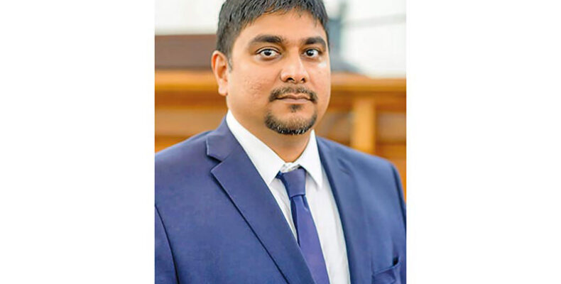 Non-negotiable: Guyanese must be main beneficiaries of oil-and-gas sector