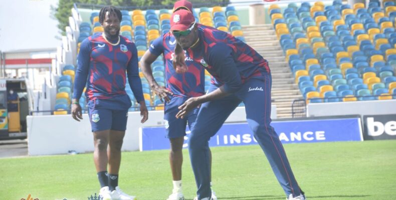 West Indies out to maintain supremacy at Kensington fortress
