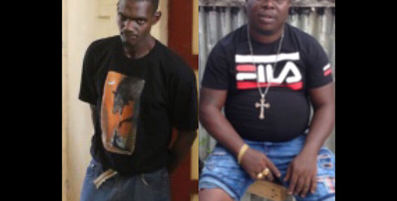 ‘Tallman’ admits killing Bourda Market vendor 