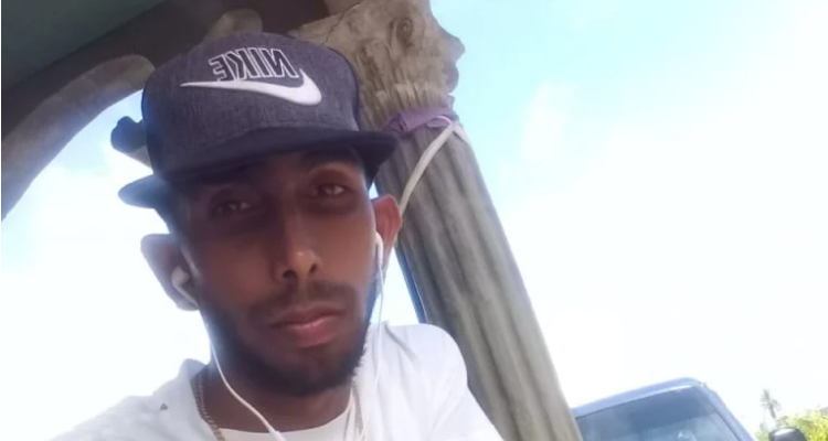 Berbice fisherman missing after boat capsizes near Bath Settlement