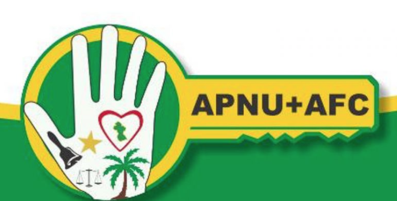 APNU+AFC calls on GECOM to address reforms before any other election