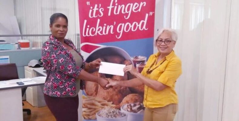 ‘Quarter Mile Return’ set for March 27; KFC Guyana onboard