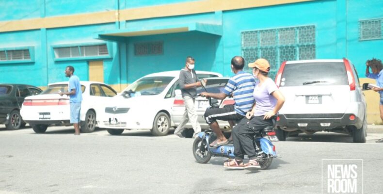 Though a ‘cost reliever’, electric bikes could possibly be banned from busy public areas