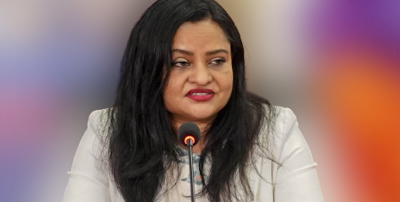 Head of Guyana Hindu Dharmic Sabha urges promoters to stop using phagwah to promote parties and non-religious events
