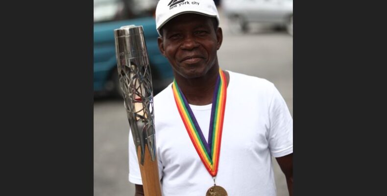 Queen’s Baton to arrive in Guyana on March 25