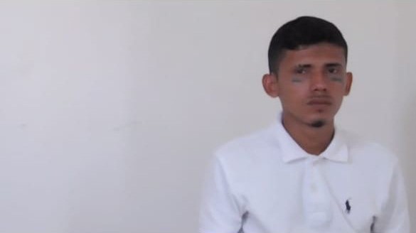 Man found not guilty of raping girl, 12