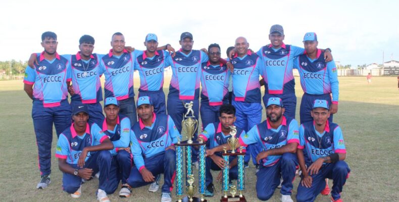 Enmore to host visiting American Cricket Society on Saturday