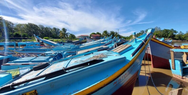 Fishermen robbed by bandits at Goed Fortuin