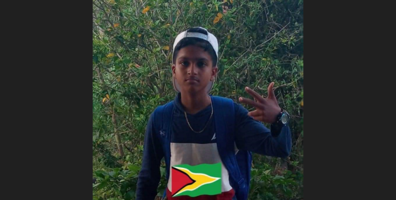 Boy, 12, drowns at Black Bush Polder