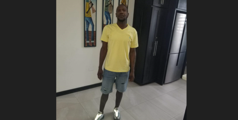 Police shoot Ann’s Grove man, omit details in official release