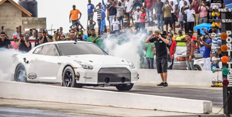 Tickets for GMR&SC ‘Quarter Mile Return’ on sale from March 24