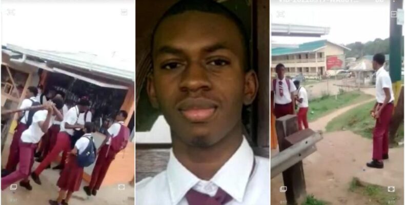 Linden teen suffers fractured skull after attacked by classmate, gang