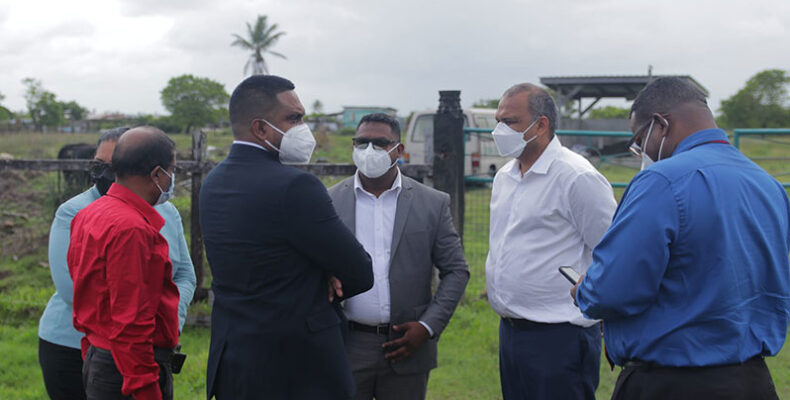 Site identified for multi-million-dollar hospital in Region Two